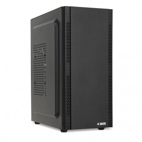 I-BOX ANTILA 39 midi-tower ATX korpus