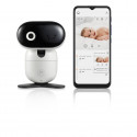 Motorola | L | Remote pan, tilt and zoom; Two-way talk; Secure and private connection; 24-hour event