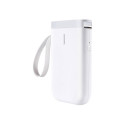 Portable Label Printer Niimbot D11 (White)