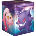 Can Stacking Tin Psychic Type