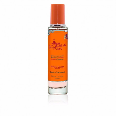 ALVAREZ GOMEZ kontsentreeritud koloonia apelsinilõhnaline pihustiga 30ml