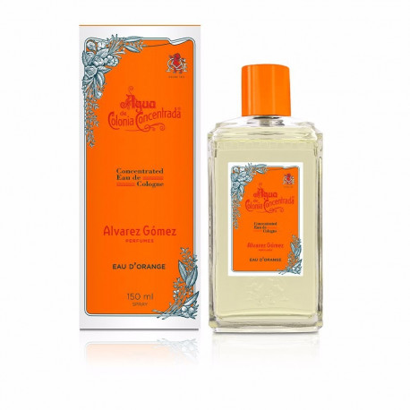 Álvarez Gómez kontsentreeritud koloonia eau d'orange 150ml