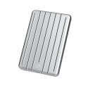 Silicon Power Armor A75 external hard drive 2 TB Silver