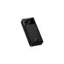 Baseus PPBD050101 power bank Lithium Polymer (LiPo) 20000 mAh Black