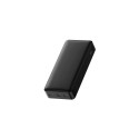 Baseus PPBD050101 power bank Lithium Polymer (LiPo) 20000 mAh Black