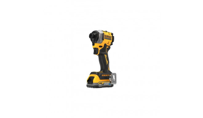 DeWALT DCF850E2T-QW power screwdriver/impact driver 3250 RPM Black, Yellow