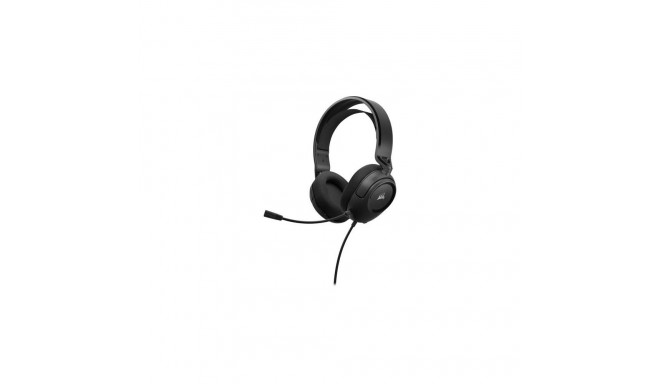 Corsair HS35 v2 Headset Wired Head-band Gaming Carbon