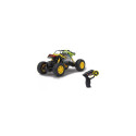 Jamara Hillriser Crawler 4WD Radio-Controlled (RC) model Buggy Electric engine 1:18