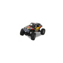 Jamara J-Rock Crawler 4WD Radio-Controlled (RC) model Crawler truck Electric engine 1:10