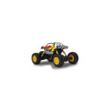 Jamara Hillriser Crawler 4WD Radio-Controlled (RC) model Buggy Electric engine 1:18