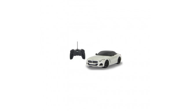 Jamara BMW Z4 Roadster Radio-Controlled (RC) model Car Electric engine 1:24