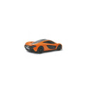 Jamara McLaren P1 Radio-Controlled (RC) model On-road racing car Electric engine 1:24