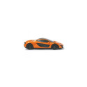 Jamara McLaren P1 Radio-Controlled (RC) model On-road racing car Electric engine 1:24