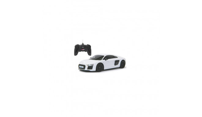 Jamara Audi R8 Radio-Controlled (RC) model On-road racing car Electric engine 1:24