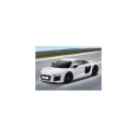 Jamara Audi R8 Radio-Controlled (RC) model On-road racing car Electric engine 1:24