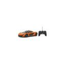 Jamara McLaren P1 Radio-Controlled (RC) model On-road racing car Electric engine 1:24