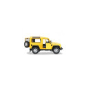 Jamara Land Rover Defender Radio-Controlled (RC) model Off-road car Electric engine 1:14