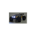 Jamara 053365 Radio-Controlled (RC) model Monster truck Electric engine 1:10