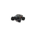 Jamara Skull Monstertruck Radio-Controlled (RC) model Electric engine 1:10