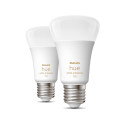 Philips Smart Light Bulb||Power consumption 8 Watts|Luminous flux 1100 Lumen|6500 K|220V-240V|Blueto