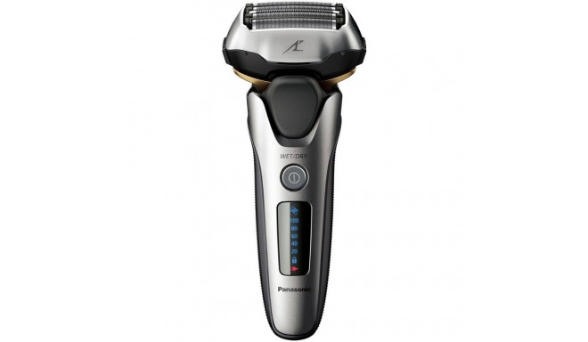 Panasonic ES-LV69-S803 Electric Shaver, Black/Silver |