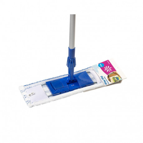 McLean-Prof. magnetkinnitusega mopikomplekt 40cm koos teleskoopvarrega