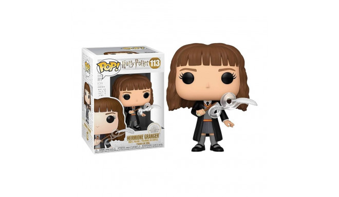 FUNKO POP! Vinyl: Фигурка: Hermione Grainger w/Feather