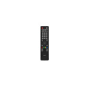 HQ LXP3000 TV remote control THOMSON / RC3000E01 IR1781 / Black