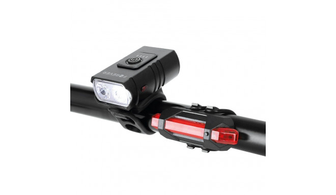 Forever Active BLG-200 Bicycle Light set