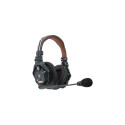 HOLLYLAND SOLIDCOM C1 PRO WIRELESS STEREO MASTER HEADSET DOUBLE-EAR VERSION