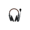 HOLLYLAND SOLIDCOM C1 PRO WIRELESS STEREO MASTER HEADSET DOUBLE-EAR VERSION