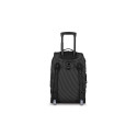 OGIO TRAVEL BAG LAYOVER BLACK PINDOT P/N: 108227_317