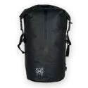 AMPHIBIOUS WATERPROOF BAG TUBE 40L BLACK P/N: TS-1040.01