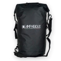 AMPHIBIOUS WATERPROOF BAG TUBE 40L BLACK P/N: TS-1040.01