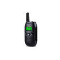 Walkie-Talkie Baofeng BF-T6 Panda Schwarz