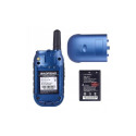 Walkie-Talkie Baofeng BF-T6 Panda Schwarz