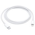 Apple MM0A3ZM/A lightning cable 1 m White