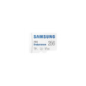 Samsung MB-MJ256K 256 GB MicroSDXC UHS-I Class 10