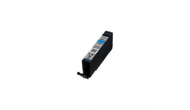 Canon CLI-581C XXL - suurus XXL - c