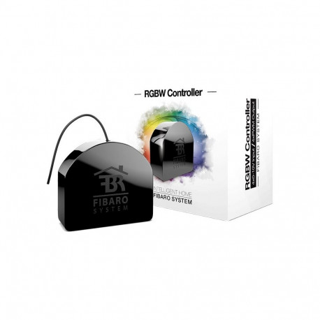 FIBARO RGBW-kontroller 2