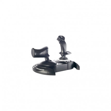 Thrustmaster T.Flight Hotas One Black USB Flight Sim Analogue / Digital PC, Xbox One, Xbox One S, Xb