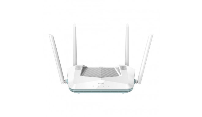 D-Link EAGLE PRO AI AX3200 Smart Router