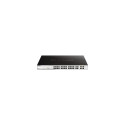 D-Link DGS-1210-28MP network switch Managed L2 Gigabit Ethernet (10/100/1000) Power over Ethernet (P