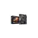 Gigabyte H610M K DDR4 1.0 motherboard Intel H610 Express LGA 1700 micro ATX