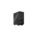 Fractal Design Meshify 2 Compact Tower Black