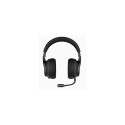 Corsair VIRTUOSO RGB Wireless XT Headset Wired & Wireless Head-band Bluetooth Black