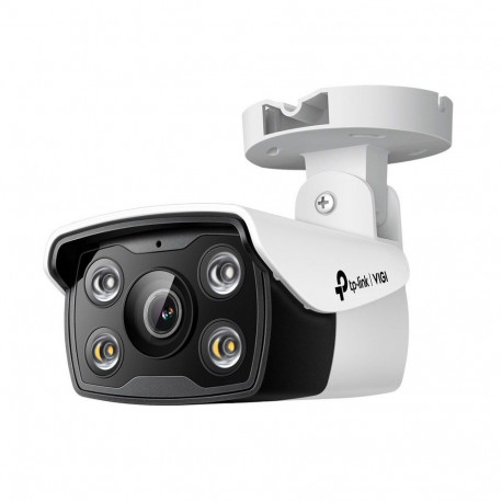 TP-Link VIGI C330(6MM) turvakaamera Bullet IP turvakaamera välitingimustesse 2304 x 1296 pikslit lae