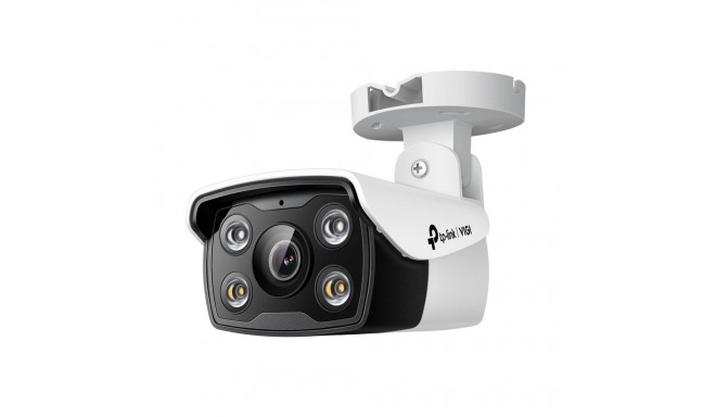 TP-Link VIGI C330(6MM) turvakaamera Bullet IP turvakaamera välitingimustesse 2304 x 1296 pikslit lae