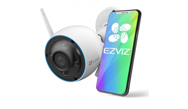Ezviz H3 3K IP Camera (5 MP)