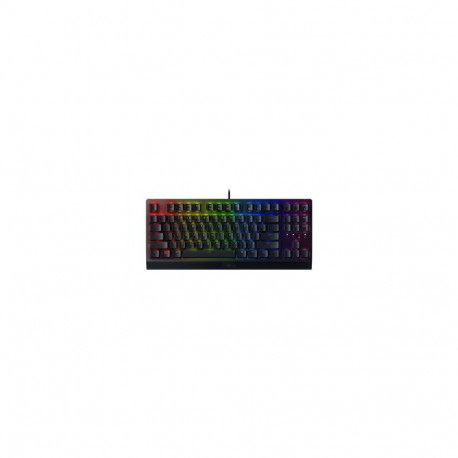 Razer Blackwidow V3 Tenkeyless keyboard Gaming USB QWERTY US English Black
